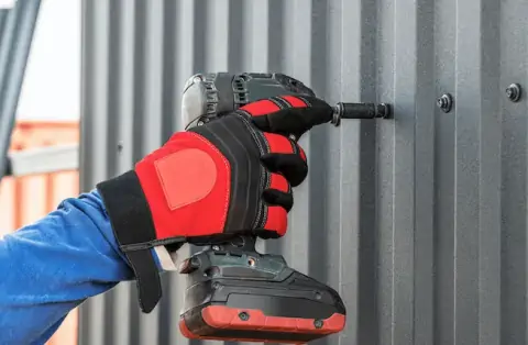 Travaux de zinguerie - Beaussais-sur-Mer